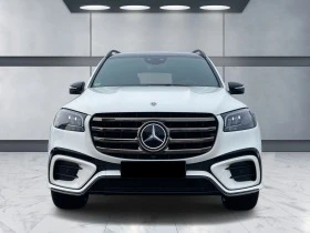 Mercedes-Benz GLS 450 D 4D AMG NIGHT HEAD UP 360 CAMERA  | Mobile.bg    8