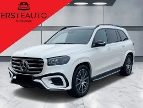  Mercedes-Benz GLS 45...