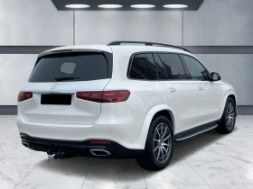 Mercedes-Benz GLS 450 D 4D AMG NIGHT HEAD UP 360 CAMERA  | Mobile.bg    5