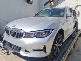 BMW 320 G21 320 x-drive 190hp НА ЧАСТИ, снимка 2