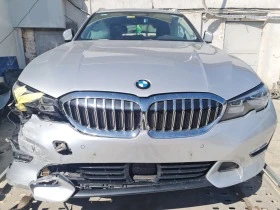 BMW 320 G21 320 x-drive 190hp НА ЧАСТИ, снимка 1