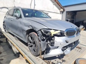 BMW 320 G21 320 x-drive 190hp НА ЧАСТИ, снимка 3