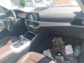 BMW 320 G21 320 x-drive 190hp НА ЧАСТИ, снимка 6