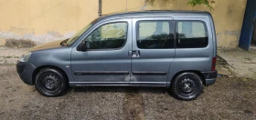 Citroen Berlingo XTR, снимка 3