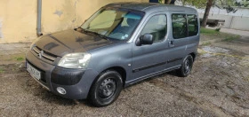 Citroen Berlingo XTR, снимка 2