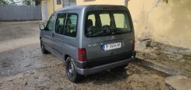 Citroen Berlingo XTR, снимка 5