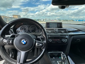BMW 435 M  | Mobile.bg   9
