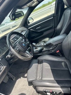 BMW 435 M , снимка 10
