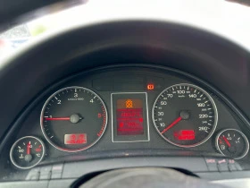 Audi A4 2.0 TDI, снимка 8