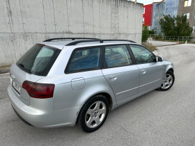 Audi A4 2.0 TDI, снимка 3
