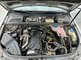 Audi A4 2.0 TDI, снимка 14