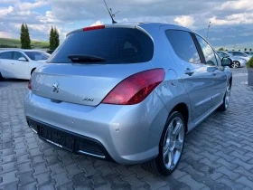 Peugeot 308 ПАНОРАМА* 1.6T* 150kc* TOP*  - [7] 