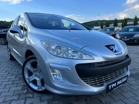 Peugeot 308 ПАНОРАМА* 1.6T* 150kc* TOP*  - [3] 