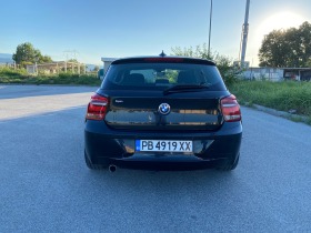 BMW 116 2.0d-Top, снимка 6