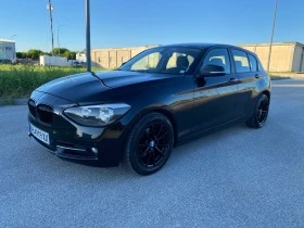     BMW 116 2.0d-Top