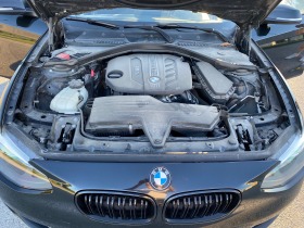 BMW 116 2.0d-Top, снимка 14