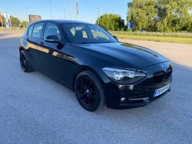 BMW 116 2.0d-Top - [1] 