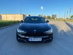 BMW 116 2.0d-Top, снимка 2