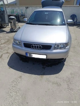 Audi A3, снимка 1