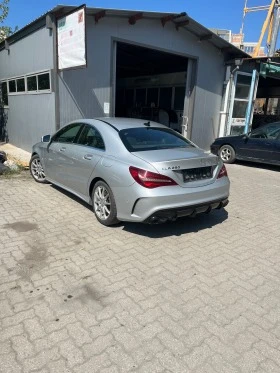 Mercedes-Benz CLA 250 CLA250 4matik | Mobile.bg    8