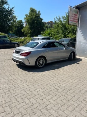 Mercedes-Benz CLA 250 CLA250 4matik | Mobile.bg    11