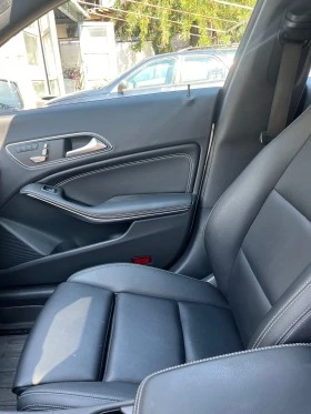 Mercedes-Benz CLA 250 CLA250 4matik, снимка 3