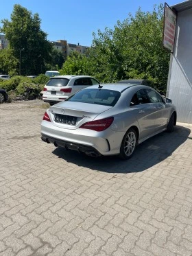 Mercedes-Benz CLA 250 CLA250 4matik | Mobile.bg    10