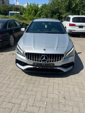 Mercedes-Benz CLA 250 CLA250 4matik, снимка 2