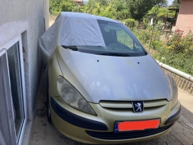 Peugeot 307 1.6 109hp, снимка 1