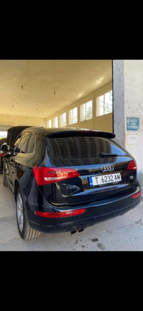 Audi Q5  Q5 2000 tdi 170 | Mobile.bg    8