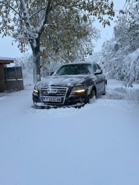 Audi Q5  Q5 2000 tdi 170 | Mobile.bg    4