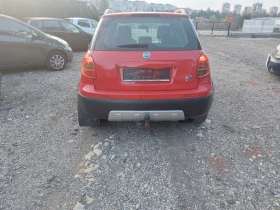 Fiat Sedici - [6] 