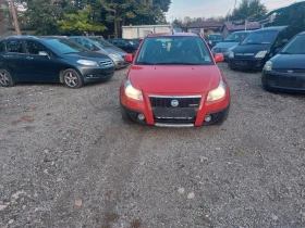 Fiat Sedici - [4] 