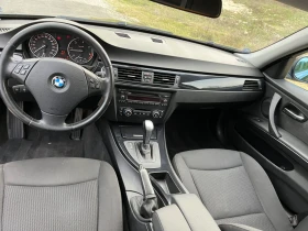 BMW 320 320d, снимка 7