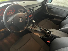 BMW 320 320d, снимка 9