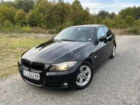 BMW 320 320d, снимка 1