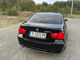 BMW 320 320d, снимка 4