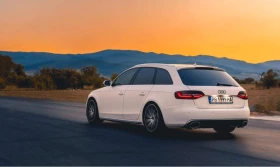 Audi A4 | Mobile.bg    4