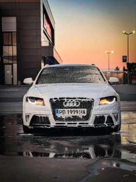 Audi A4, снимка 6