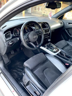 Audi A4 QUATTRO , снимка 12