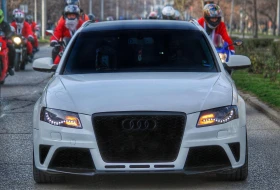 Audi A4 | Mobile.bg    7