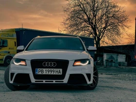 Audi A4, снимка 2