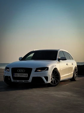 Audi A4 | Mobile.bg    3