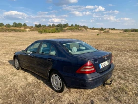 Mercedes-Benz 220 2, 2 CDI, снимка 4