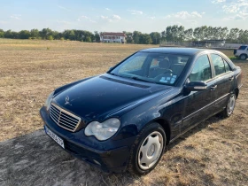 Mercedes-Benz 220 2, 2 CDI, снимка 2