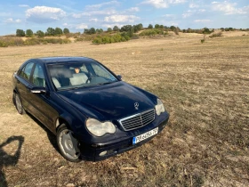 Mercedes-Benz 220 2, 2 CDI, снимка 3