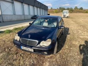 Mercedes-Benz 220 2, 2 CDI, снимка 1