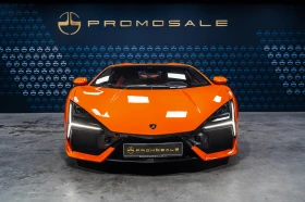 Lamborghini Aventador Revuelto Arancio Apodis, снимка 2