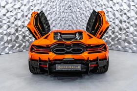 Lamborghini Revuelto  Arancio Apodis, снимка 5