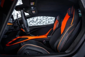 Lamborghini Revuelto  Arancio Apodis, снимка 15